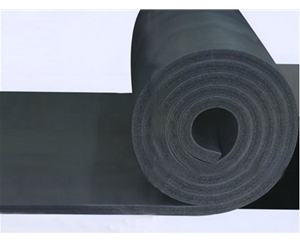 空调管道橡塑保温板